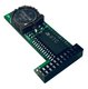 Real Time Clock Module (Battery Backed RTC)